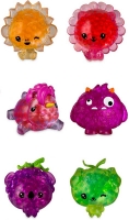 Wholesalers of Bubbleezz Super Asst 12 Asst toys image 3