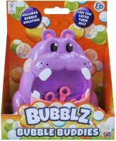 Wholesalers of Bubblz Bubble Buddies - Hippo toys Tmb