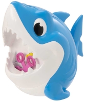 Wholesalers of Bubblz Bubble Buddies - Shark toys image 2