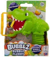 Wholesalers of Bubblz Dinosaur Flurry toys Tmb