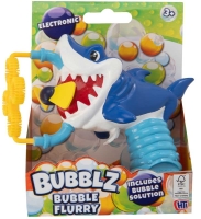 Wholesalers of Bubblz Shark Flurry Assorted toys image 2