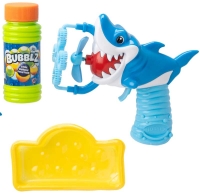 Wholesalers of Bubblz Shark Flurry Assorted toys image 3