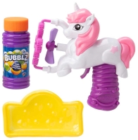 Wholesalers of Bubblz Unicorn Flurry toys image 2