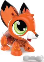 Wholesalers of Build A Bot Fox toys image 2