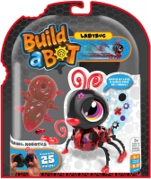 Wholesalers of Build A Bot Ladybug toys Tmb