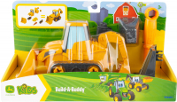 Wholesalers of Build A Buddy Deluxe toys image