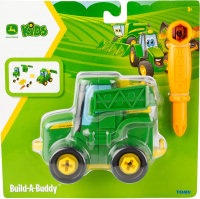 Wholesalers of Build A Buddy Sprayer toys image
