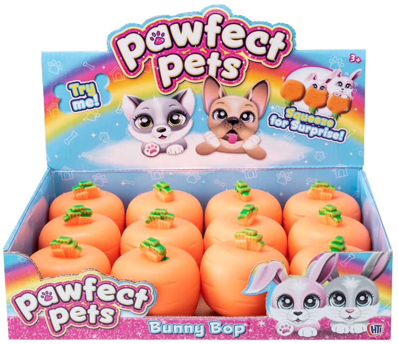 Wholesalers of Bunny Pop toys