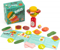Wholesalers of Burger Balance toys image 2