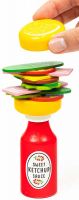 Wholesalers of Burger Balance toys image 3