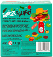 Wholesalers of Burger Balance toys image 5