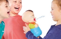 Wholesalers of Burp The Baby toys image 4
