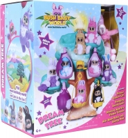 Wholesalers of Bush Baby World Dream Tree toys Tmb
