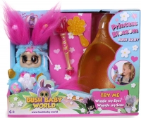 Wholesalers of Bush Baby World Princess Blossom toys Tmb