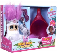 Wholesalers of Bush Baby World Shimmies Princess Melina toys Tmb