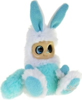 Wholesalers of Bush Baby World Snowies Asst toys image 3