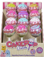 Wholesalers of Cake Pop Cuties Single Pack toys image 6