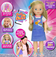 Wholesalers of Call Me Chloe toys image 2