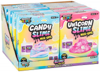 Wholesalers of Candy - Uni Myo Slime Kits Assorted toys image