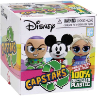 Wholesalers of Capstars - Disney Blind Box Assorted toys image