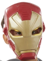 Wholesalers of Captain America Civil War Tech Fx Mask toys image 3