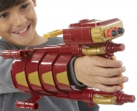 Wholesalers of Captain America Slide Blast Armour toys image 3