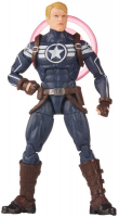 Wholesalers of Marvel Legends Commander Rogers toys image 3