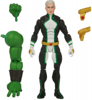Wholesalers of Captain Marvel 2 Legends Marvel Boy toys image 2
