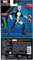 Wholesalers of Captain Marvel 2 Legends Marvel Boy toys image 5