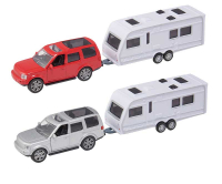 Wholesalers of Car And Caravan toys image 2