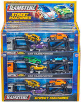 Wholesalers of Car Transporter toys image