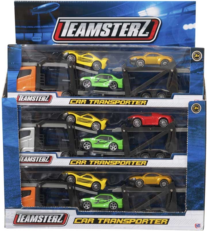 Wholesalers of Car Transporter toys