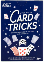 Wholesalers of Card Tricks toys image