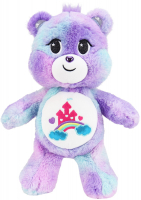 Wholesalers of Care Bears - Care-a-lot Bear - 40th Anniversary toys image 2