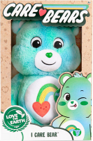 Wholesalers of Care Bears - I Care Bear toys Tmb