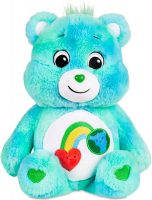 Wholesalers of Care Bears - I Care Bear toys image 2