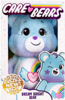 Wholesalers of Care Bears 14 Inchmedium Plush - Dream Bright Bear toys image