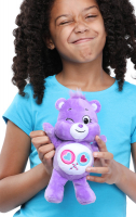 Wholesalers of Care Bears 22cm Bean Plush - Share Bear toys image 3