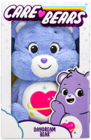 Wholesalers of Care Bears 35cm Medium Plush - Day Dream Bear toys image