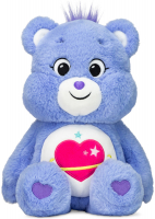 Wholesalers of Care Bears 35cm Medium Plush - Day Dream Bear toys image 2