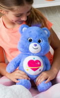 Wholesalers of Care Bears 35cm Medium Plush - Day Dream Bear toys image 4