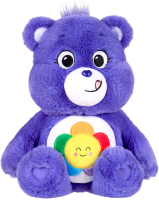 Wholesalers of Care Bears 35cm Medium Plush - Harmony Bear toys image 2