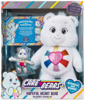 Wholesalers of Care Bears Collector Edition Bear - Limited Edition toys Tmb