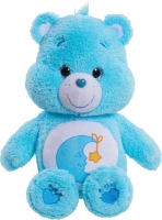 Wholesalers of Care Bears Medium Plush Asst toys image 2