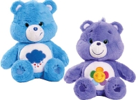 Wholesalers of Care Bears Medium Plush Asst toys image 3