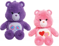 Wholesalers of Care Bears Medium Plush Asst toys image 4