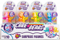 Wholesalers of Care Bears Surprise Figures - Peel And Reveal Assorted toys Tmb