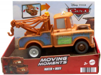 Wholesalers of Cars Best Buddy Mater toys image