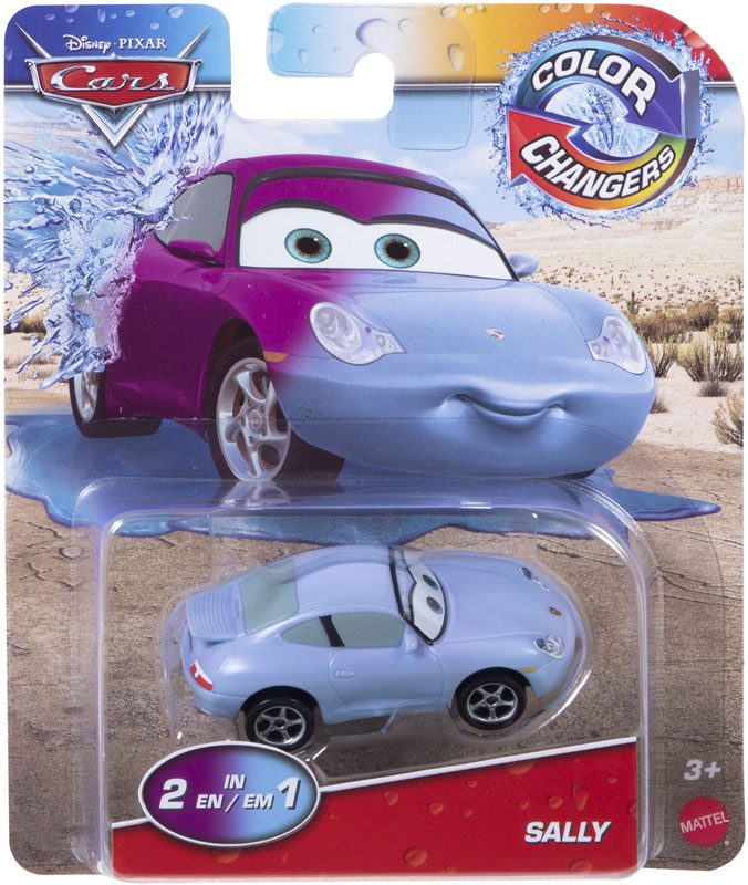 Wholesalers of Cars Colour Change Cars Assorted toys