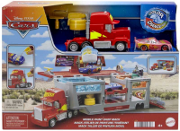 Wholesalers of Cars Colour Changers Tune-up Mack toys image